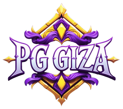 PG Giza Logo